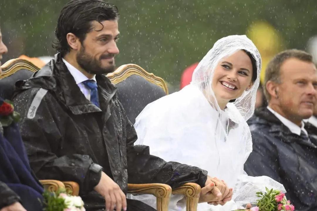 白天比基尼晚上夜店嗨小野模，怎么泡到欧洲王室最后的钻石王老五