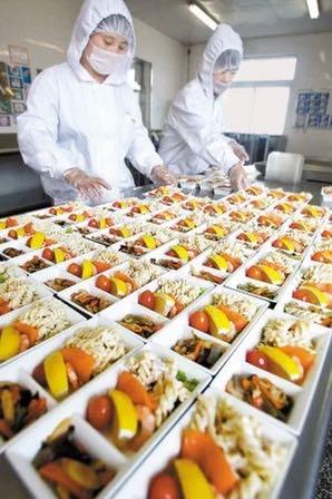 春秋航空的免费飞机餐是什么样的,春秋航空的飞机餐有什么