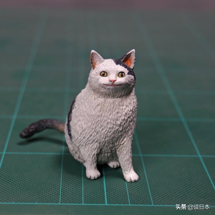 沙雕手办日本小哥,日本沙雕手办小哥