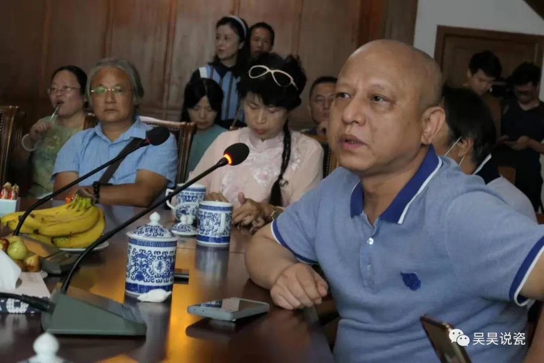 研究景德镇手工制瓷技艺的意义,景德镇陶瓷文化上升到中华文化