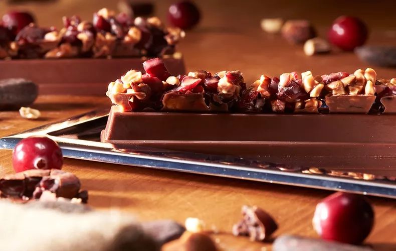 十种不同品牌超好吃的巧克力,好吃到哭的全球九大巧克力