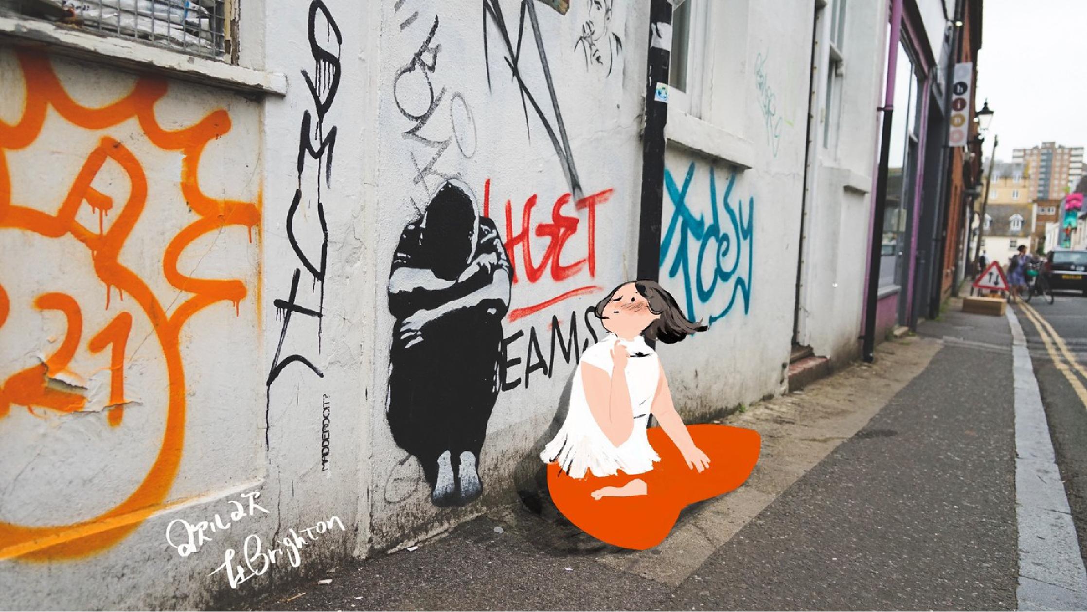 跟着旅行团去英国,跟旅游团去英国旅游