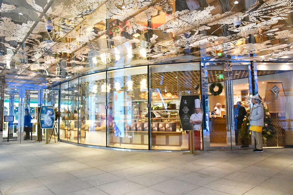 新天地拍摄现场,新天地广场完整视频