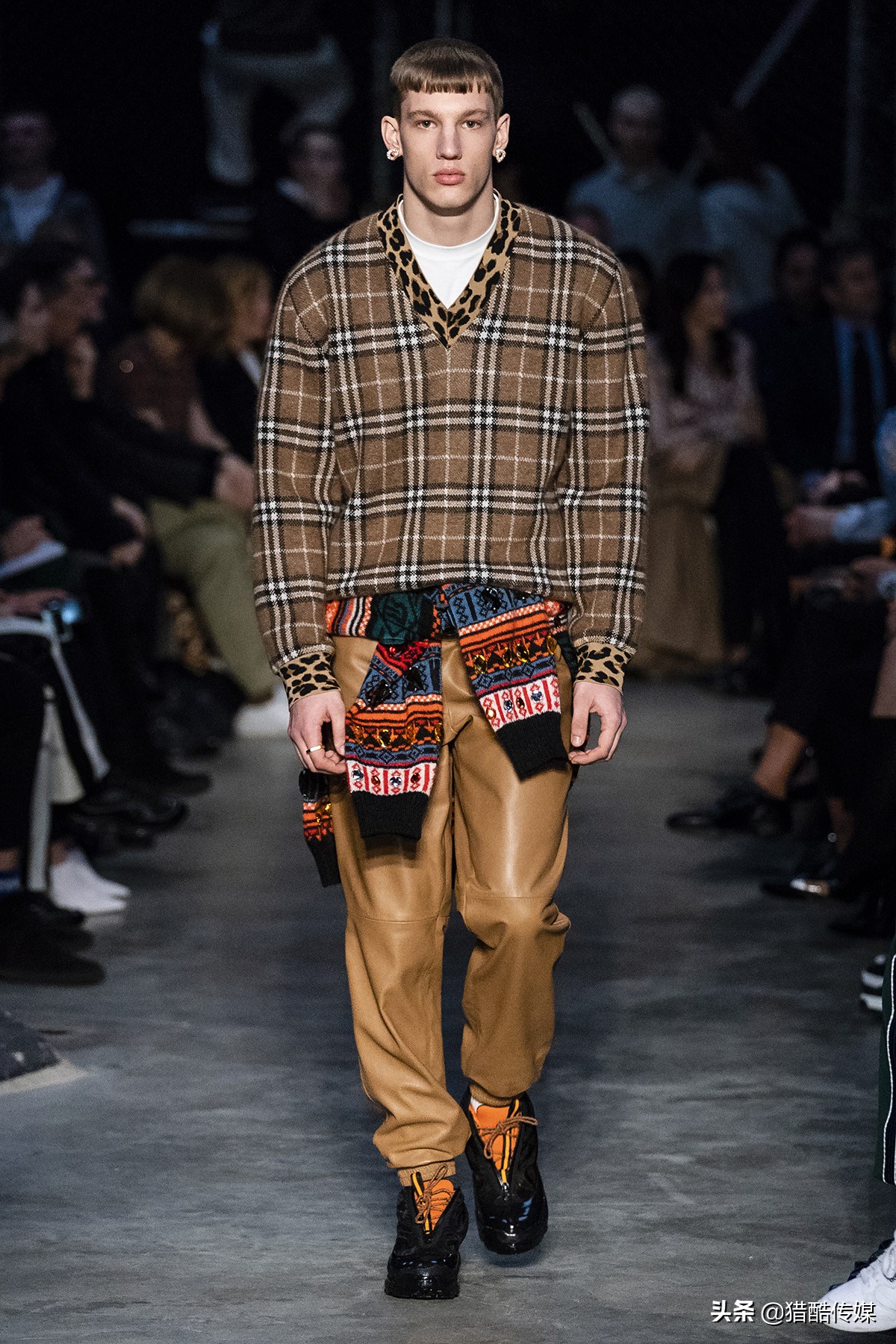 burberry 风衣 (burberry 2022)