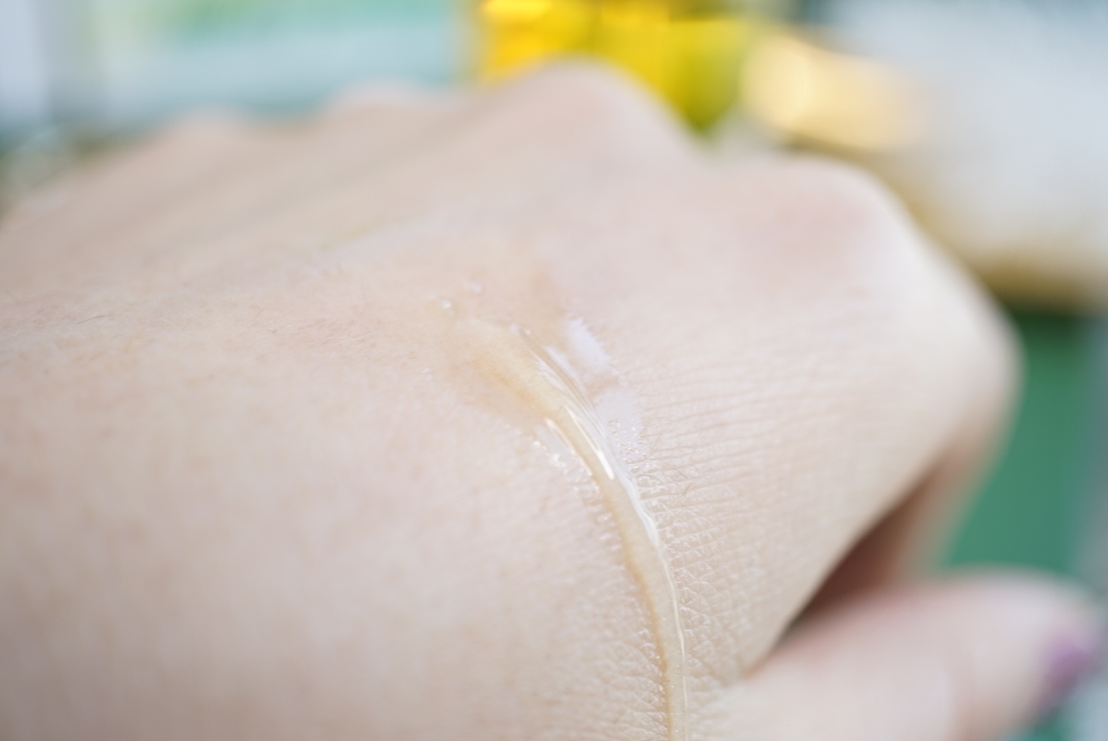 海蓝之谜臻璨焕活精华油测评,海蓝之谜鎏金焕颜精华适合混油吗