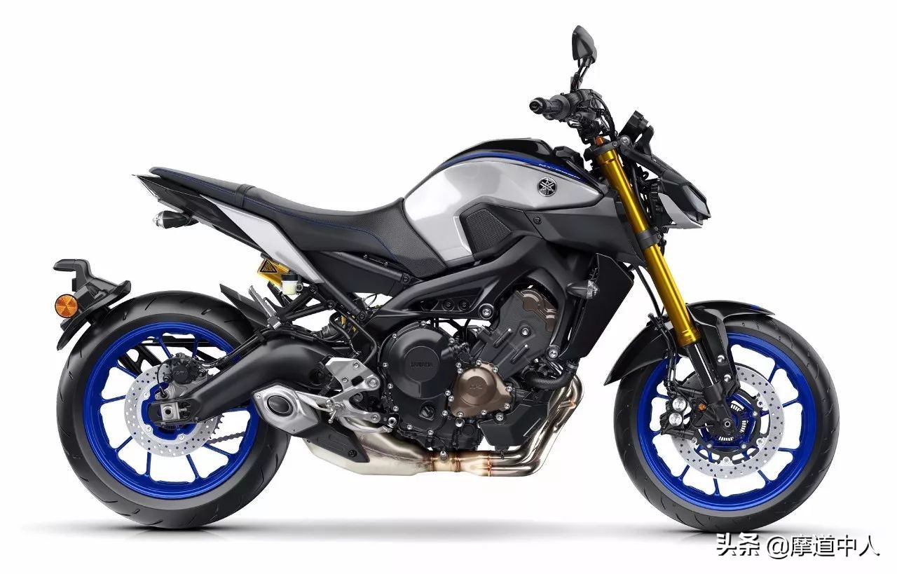 四大著名机车品牌,四大机车日本