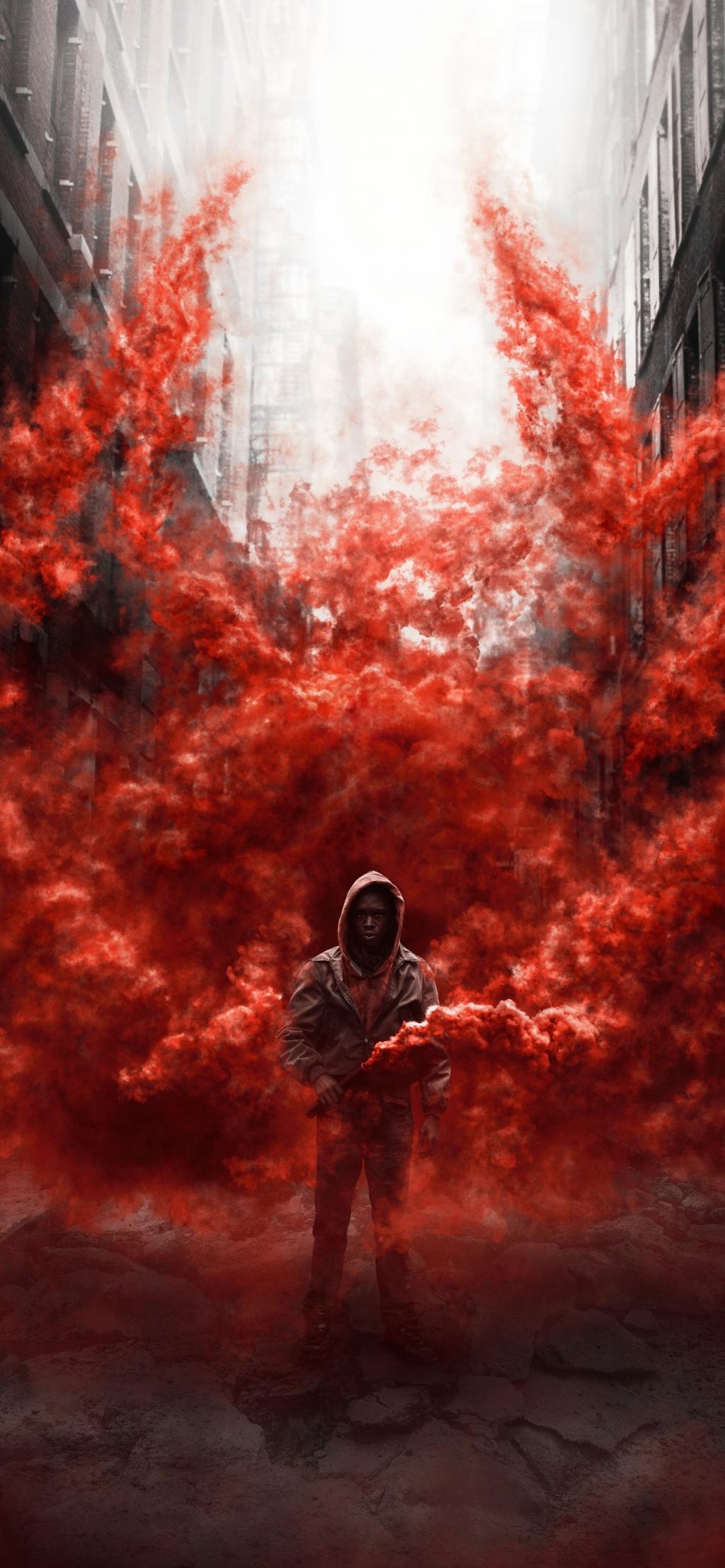 影视墙壁纸图大全,16k顶级影视壁纸