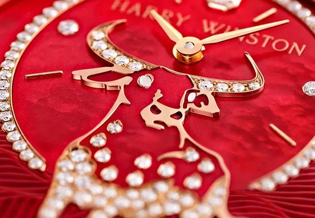 除了牛B、牛叉，奢侈品牌在「中国新年」上还能玩得更高级吗？