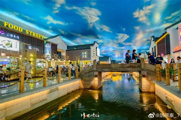 苏州小众自驾,苏州小众打卡地