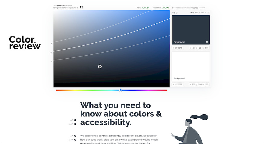 最全设计工具网站,在线配色工具大全