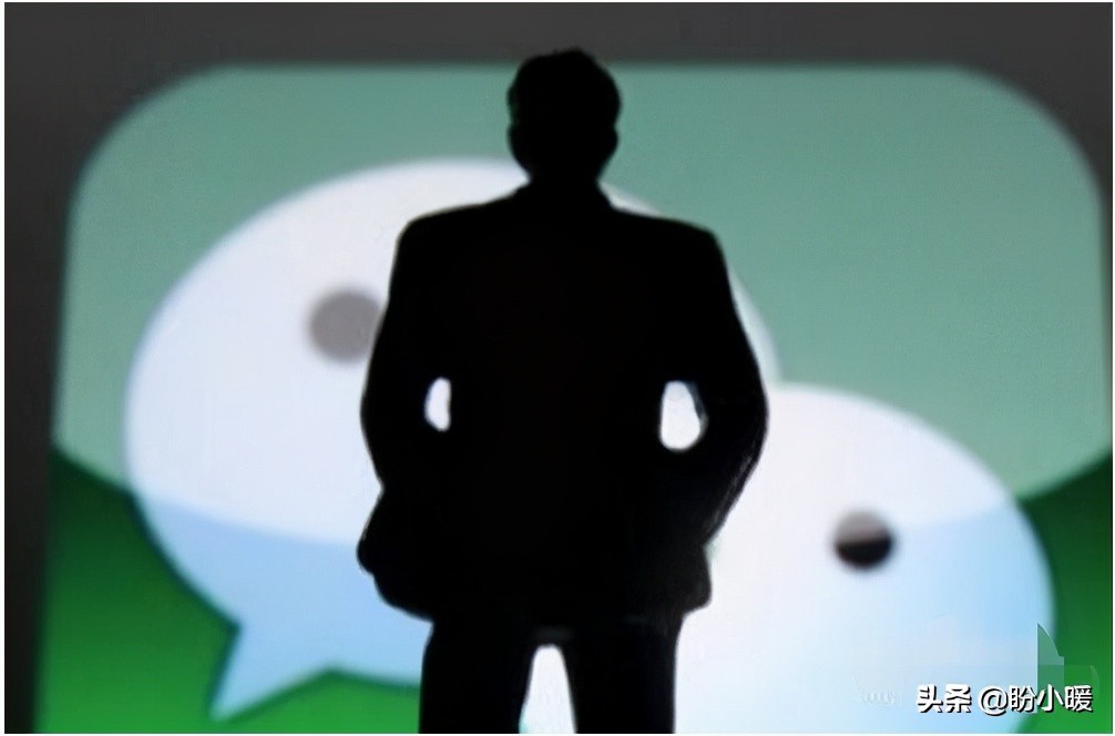 按照此设置删除对方微信,不易被对方察觉,而且还能偷偷加回