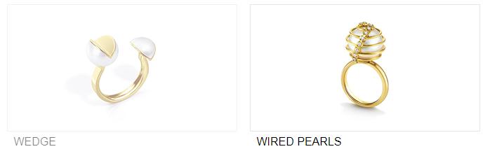 日本tasaki的珍珠,日本顶级珠宝品牌tasaki耳环