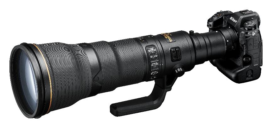 尼康z9像素低为什么还是微单之王,尼康z9深度测评