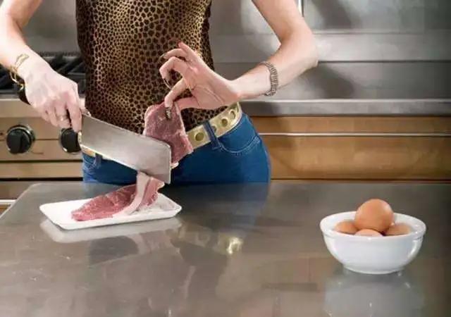 公认十大好厨刀,什么样的厨刀最好用