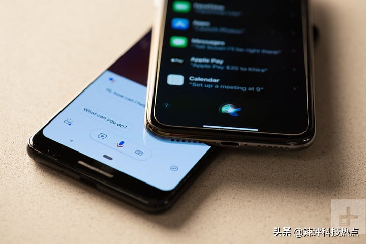 android和ios哪个更好办公,安卓ios谁更好