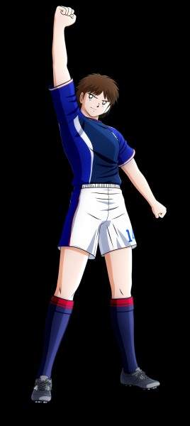 足球小将大爆发,switch足球小将新秀崛起dlc内容