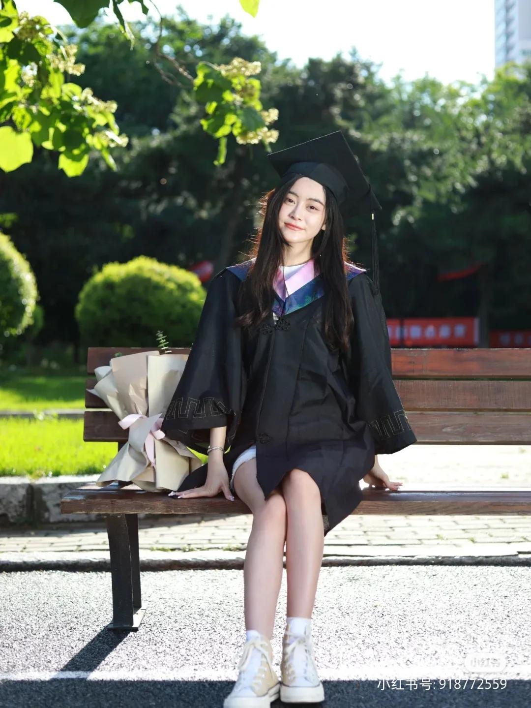 八大美院学士服,九大美院服装设计排名