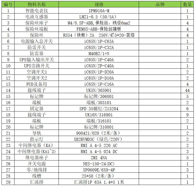 一体化机柜制造厂家,一体化机柜多少钱