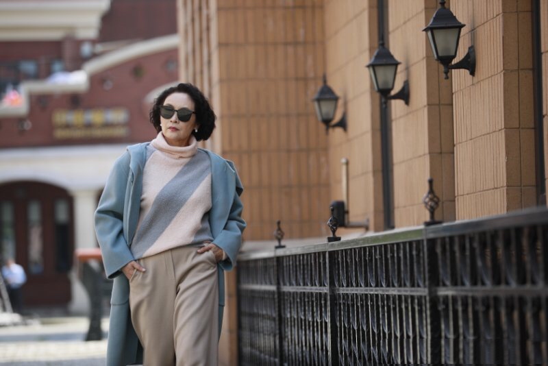 老演员宋晓英,老电影演员宋晓英年轻时图片