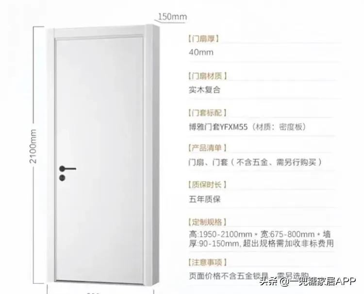 花几千块买的防盗门,花几千买什么门好