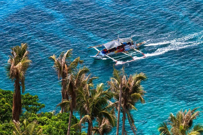 第一次到菲律宾注意事项,第一次去菲律宾要注意的问题