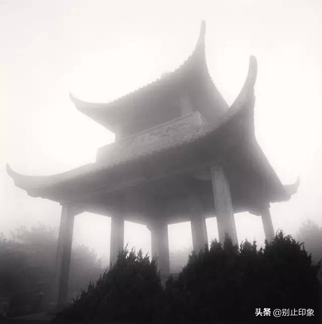 水墨意境摄影艺术高清大图,中国水墨风景摄影