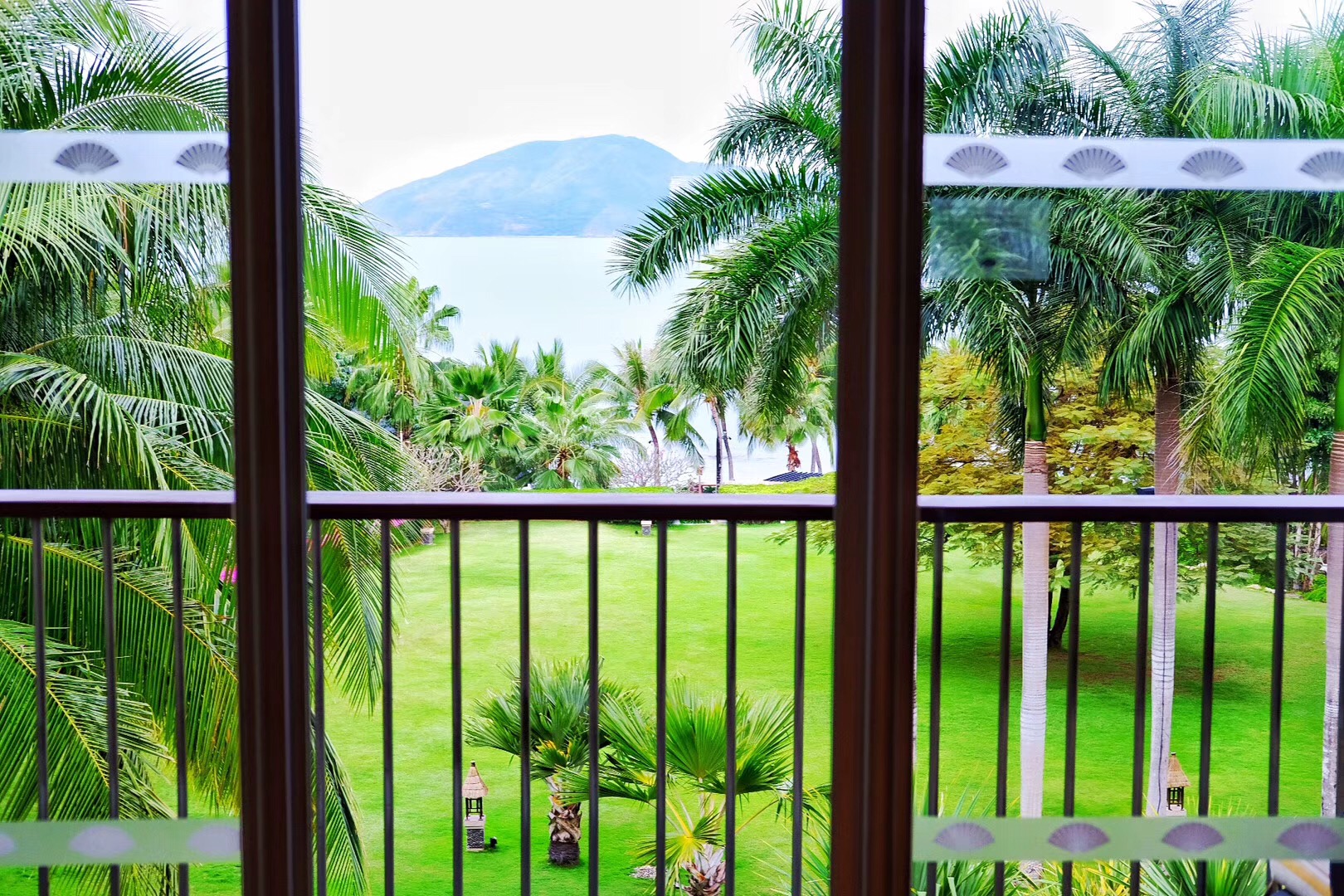 三亚旅行笔记|才刚离开,就开始期待下一次