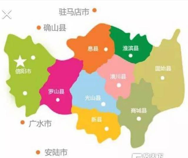 商城方言和江西什么地方一样,商城话是偏哪个地方的方言