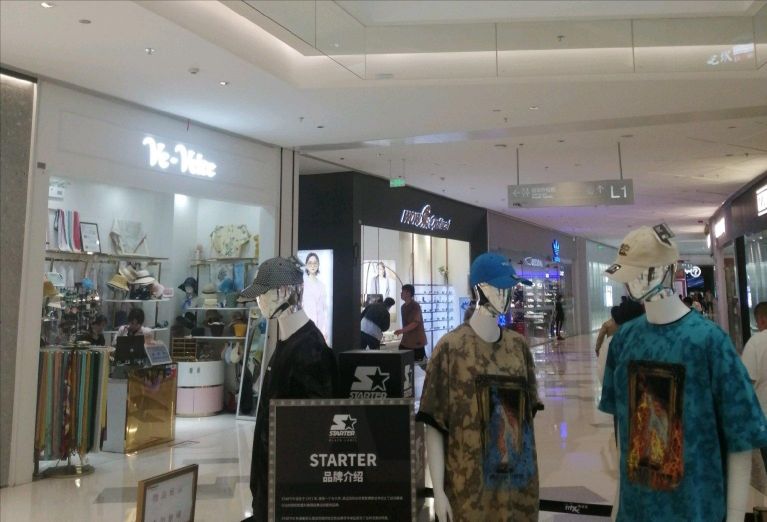 合肥万象汇化妆品专柜,合肥万象汇日化店铺