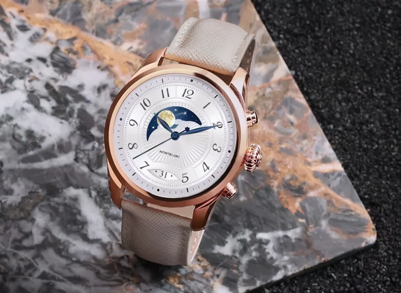 RR·TRENDS|献给多面之美的她