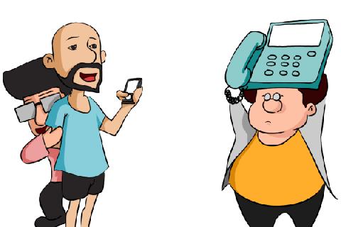 用声音拨打固定电话,用声音打电话报警