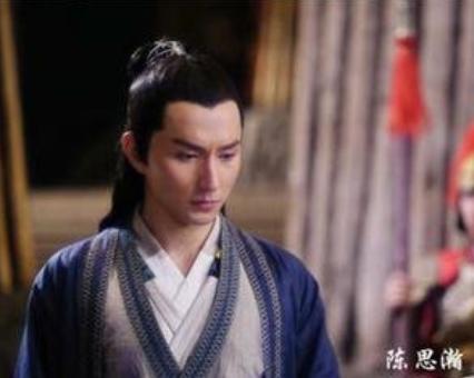 楚乔传元淳公主和魏舒烨在一起,元淳和魏舒烨在一起是第几集