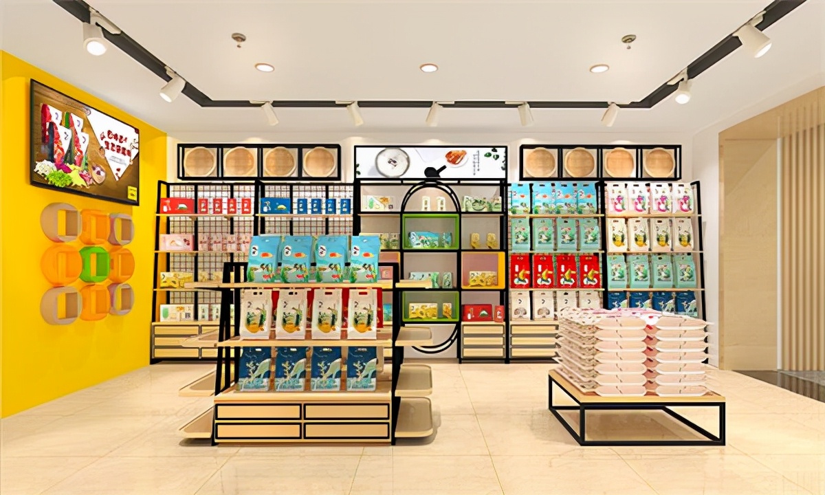 在小区里面开个粮油店可以吗,小区开粮油店行得通吗