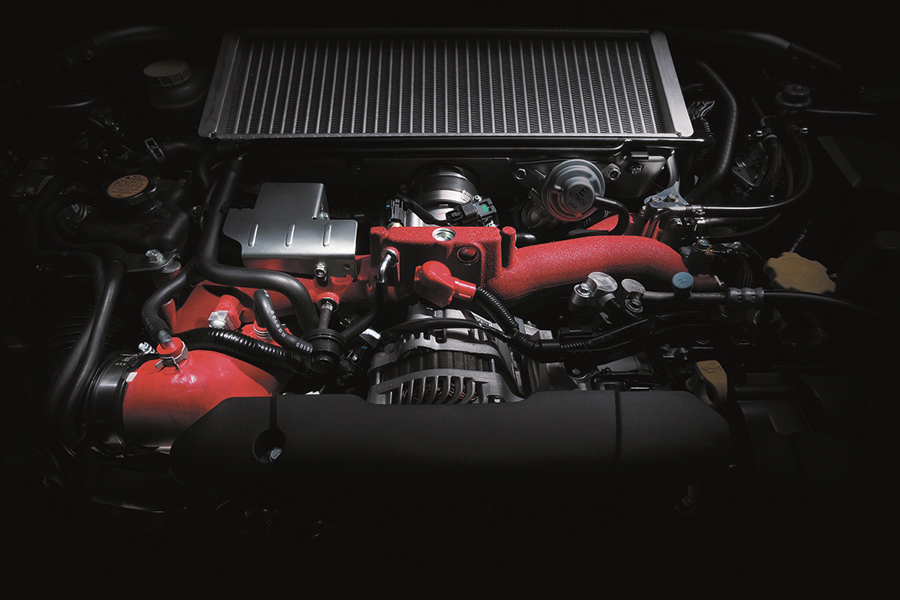 斯巴鲁翼豹是sti吗,斯巴鲁翼豹爬坡视频