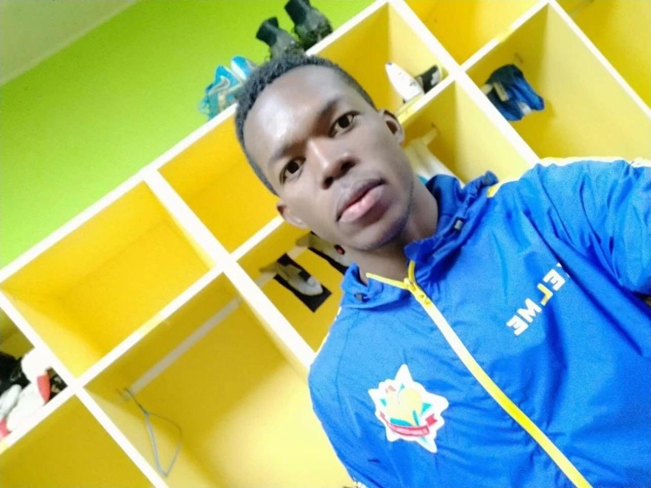 中国足坛下一个奥斯卡？21岁非洲留学生将试训中甲队