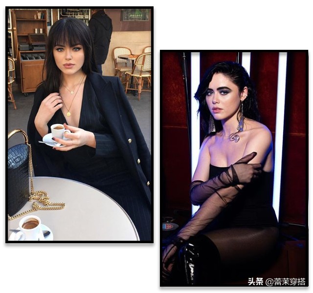 一招解决大脸,大脸女生的烦恼