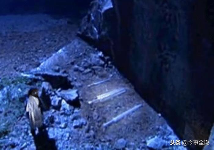 郭襄为什么一生都找不到杨过,郭襄寻找杨过那么杨过去哪里了