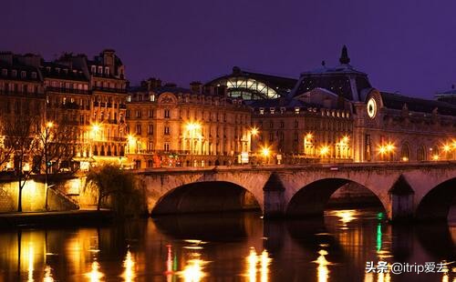 欧洲游几月份比较好,欧洲十国游是哪十国