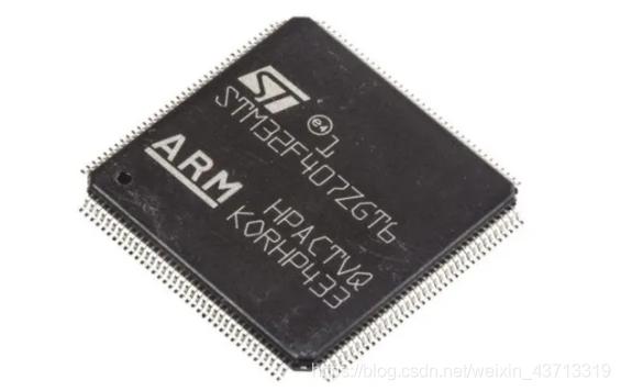 stm32f407单片机是单独供电吗,stm32f407单片机编程用什么软件