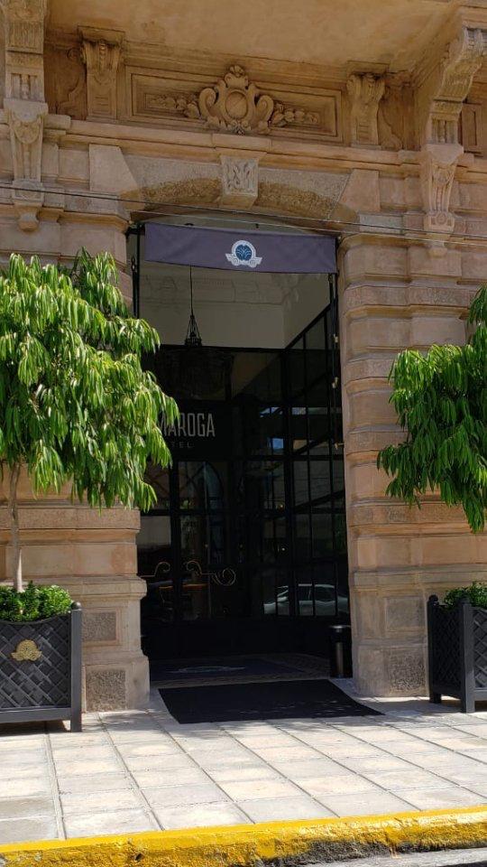 小罗在狱中的真实现状,小罗出狱了吗