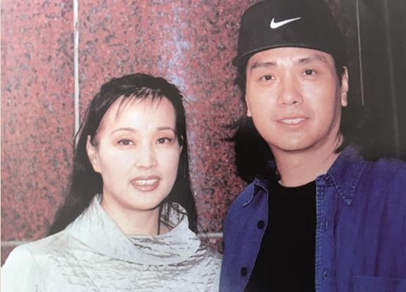 刘晓庆三段婚姻之路,刘晓庆到底有几段婚姻啊