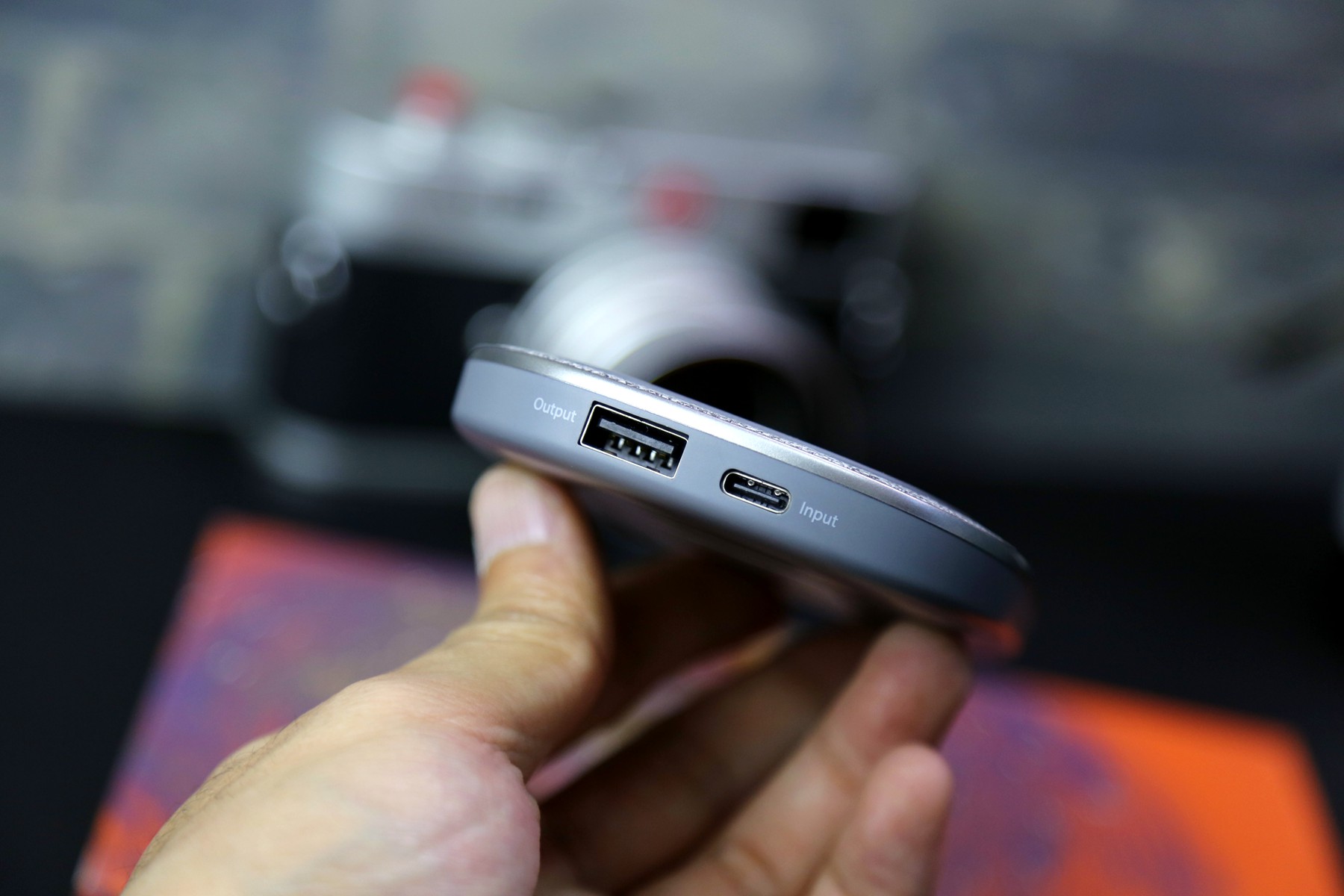 这才是无线充电的最好方法,这才是正确的充电方式