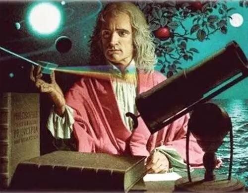 伊萨克牛顿圣痕给谁用,伊萨克牛顿圣痕