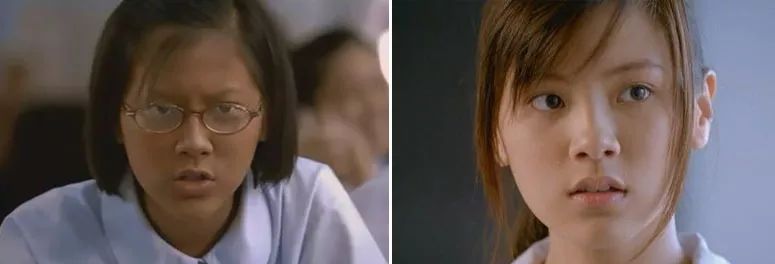 何穗美白淡斑霜,何穗竟比范冰冰还肤白