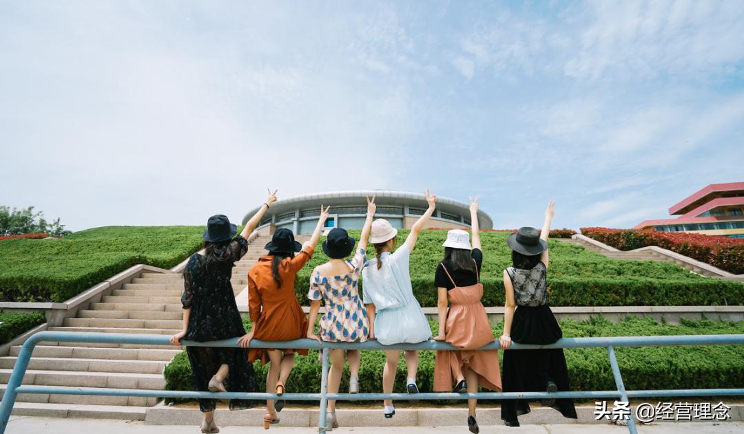 圈子决定人生的深度好文,原来这就叫圈子定律深度好文