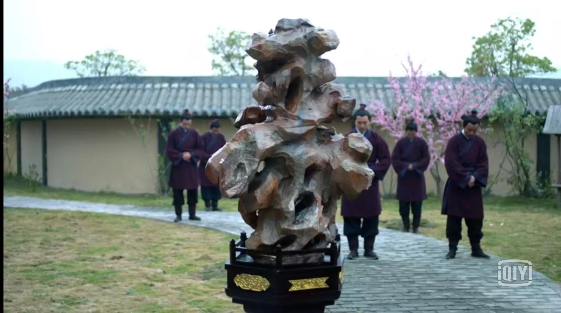 梅长苏复仇的小说,琳琅榜讲梅长苏复仇