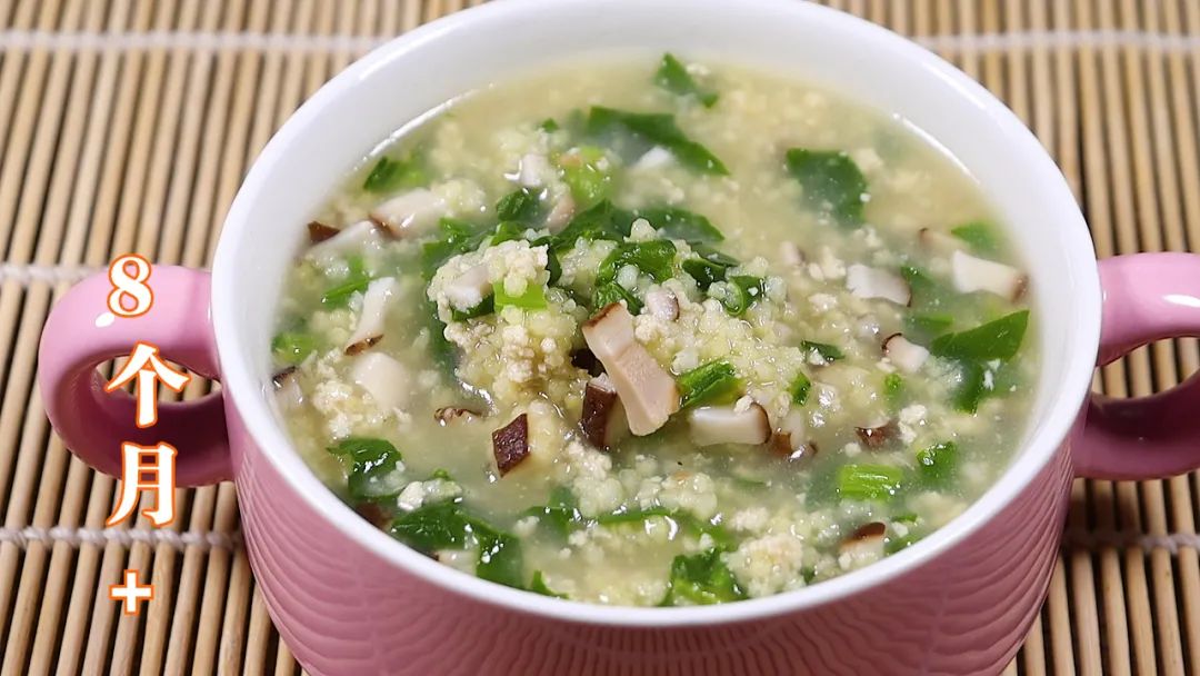 小米粥的8种做法宝宝辅食,小米粥怎么熬才好喝宝宝辅食