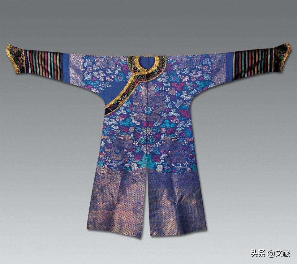 清朝皇帝发红包,清朝皇帝发红包叫什么名字