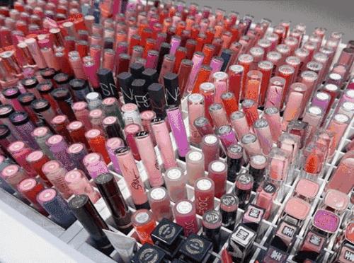 植物哑光口红孕妇可用,毒口红