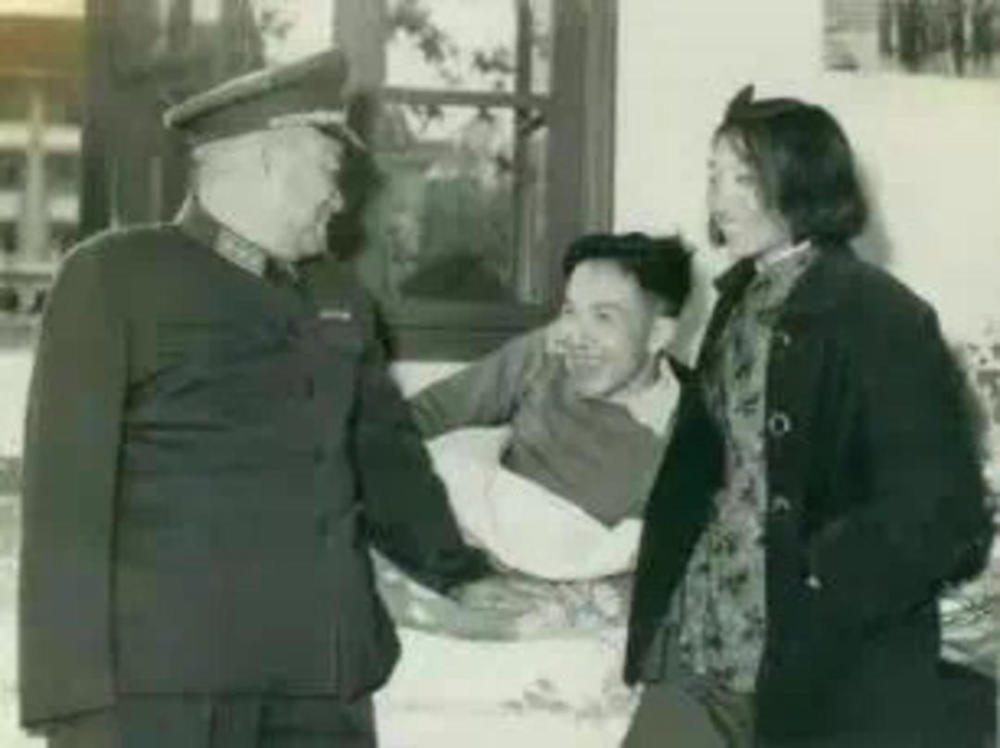 脚被冻伤的志愿军战士还活着吗,志愿军老战士回忆被冻掉十根脚趾